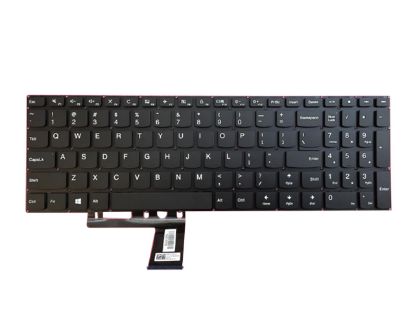 Picture of Lenovo Ideapad V310-15IKB Keyboard LCM15J6, SN20K82452, PK1311A1A00