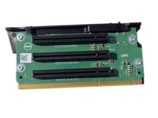 Picture of Dell PowerEdge R520 Server Card & Board 0T44MM T44MM