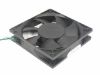 Picture of AVC DS12025B12UP020 Server - Square Fan sq120x120x25, w240x4x4, 12V 1.05A