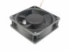 Picture of ebm-papst 4214 /12H Server - Square Fan sq120x120x38mm, 3-wire, 24V 5.3W