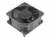 Picture of ebm-papst 612 NGH Server - Square Fan sq60x60x25mm, 2-wire, 12V 2.4W