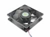 Picture of Delta Electronics EFB1248VHF Server - Square Fan S64S, sq120x120x32mm, w50x3x3,48V 0.33A