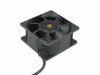 Picture of Delta Electronics FFB0812HHE Server - Square Fan -SP36, sq80x80x38mm, DC 12V 0.30A, 4-wire