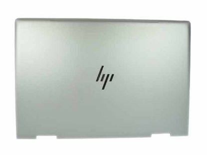 Picture of HP Envy x360 Series LCD Rear Case 4600BX0G00，  924344-001， NEW