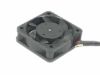 Picture of Wind Ace / Toshiba D43M24-02A Server - Square Fan sq40x40x12, 30x3x3P, DC 24V 0.05A