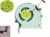 Picture of Toshiba Satellite P50-C Series Cooling Fan  FGFM, 5V 0.5A Bare, W40x3x3xP
