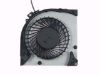 Picture of Forcecon DFS2000050D0T Cooling Fan  FGCF, 5V 0.5A Bare, W30x4x4xP， NEW