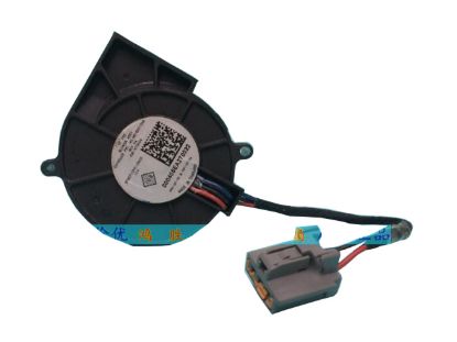 Picture of Delta Electronics BFB0712HH Server-Blower Fan BFB0712HH, -DG02