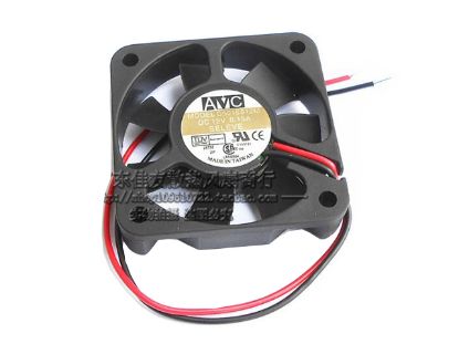 Picture of AVC C5010S12M Server-Square Fan C5010S12M
