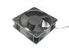 Picture of Delta Electronics EFB1224HHE Server - Square Fan 7A13, sq120x120x38mm, w80x3x3, 24V 0.30A