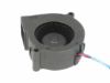 Picture of Delta Electronics BFB0612H Server - Blower Fan AR00, bw60x60x25mm, 3-wire, 12V 0.36A