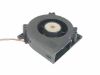 Picture of Delta Electronics BFB1212VH Server - Square Fan R00, sq120x120x32mm, w50x2x2, 12V 1.88A