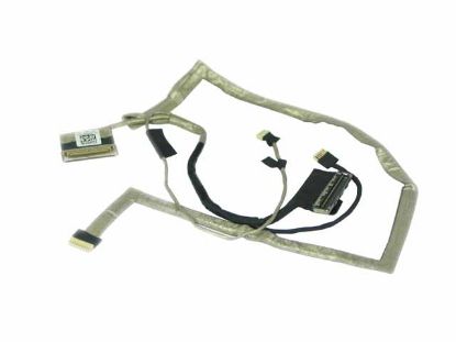 Picture of Dell Latitude 14 (E7450) LCD Cable (14") DP/N: RK5DW,14.0",(Non-touch)