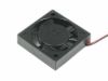 Picture of ORIX MDS410-12 Server - Square Fan SF40x40x10, w2, 12V 0.16A