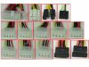 Picture of Acbel Polytech R2CU5801A Server - Power Supply 800W, R2CU5801A, APM12V0106, 1U
