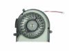 Picture of Foxconn NFB60A05H Cooling Fan  13B050-FR1001, 5V 0.45A, 30x2Wx2P, Bare