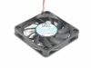 Picture of TOP MOTOR DF126010BH Server - Square Fan 12V0.32A, sq60x60x10mm, 3W