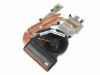 Picture of Lenovo IdeaPad Y400 Cooling Fan  AT002003SS0, 5V 0.45A Heatsink, W25x4x4xP
