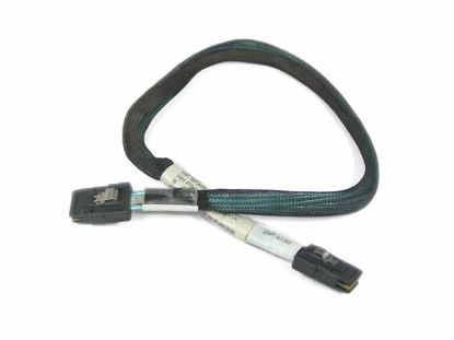 Picture of HP Common Item (HP) Server - SAS Cable 646417-001 647756-001
