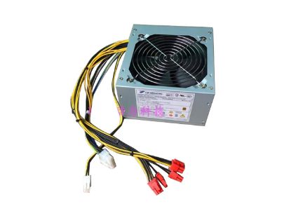 Picture of FSP Group Inc FSP500-50AGPAA Server-Power Supply FSP500-50AGPAA, SP50A36171, 54Y8934