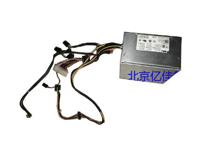 Picture of Dell XPS 8910 Server-Power Supply D460AM-03, DPS-460DB-15 A, 0GJXN1