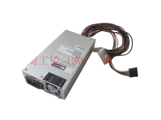 Picture of BPS BPS-300S/1U Server-Power Supply BPS-300S/1U