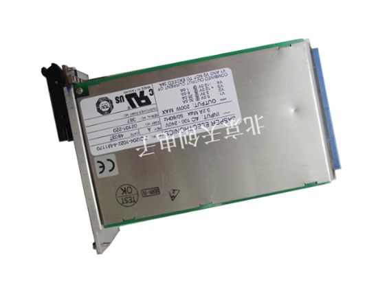 Picture of Jasper PCI204-1022-4-M1170 Server-Power Supply PCI204-1022-4-M1170