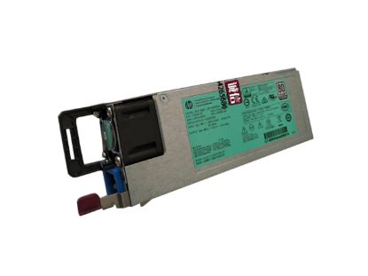 Picture of HP ProLiant DL380 G9 Server-Power Supply DPS-1400CB A, 733428-101, 720620-B21