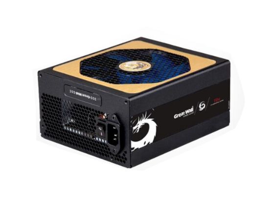 Picture of Great Wall G-750 Server-Power Supply G-750(92+)