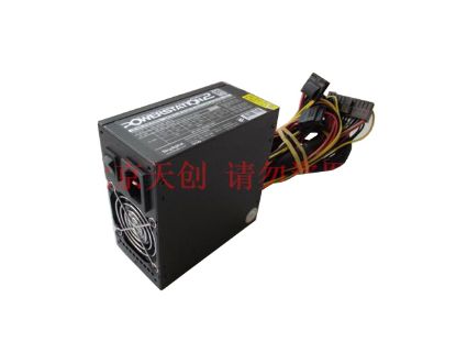 Picture of Power Station PS2-M350EF Server-Power Supply PS2-M350EF 80PLUS