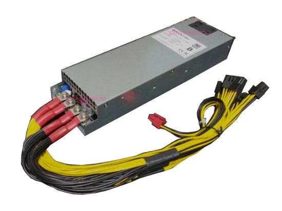 Picture of Kenweiipc BP1800UD Server-Power Supply BP1800UD