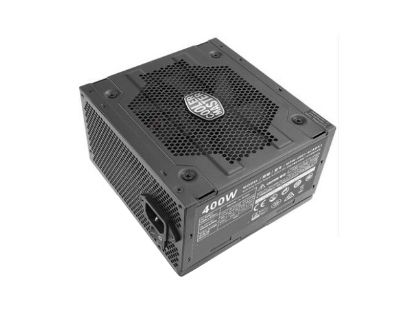 Picture of Cooler Master MPW-4001-ACABN1 Server-Power Supply MPW-4001-ACABN1