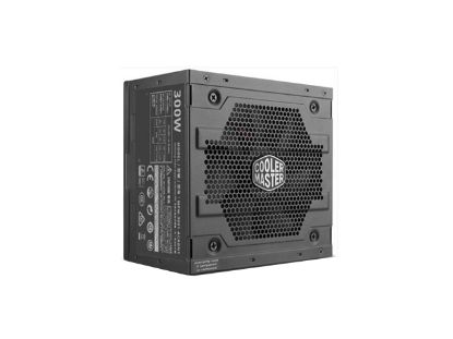 Picture of Cooler Master MPW-3001-ACABN1 Server-Power Supply MPW-3001-ACABN1
