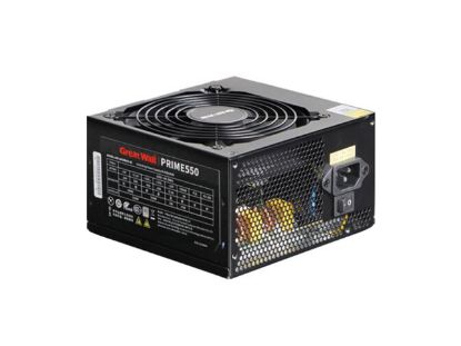 Picture of Great Wall PRIME550 Server-Power Supply PRIME550
