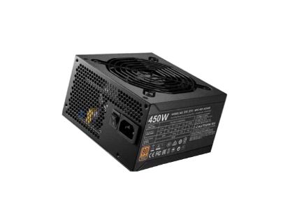 Picture of Cooler Master MPX-4501-ACAAB Server-Power Supply MPX-4501-ACAAB