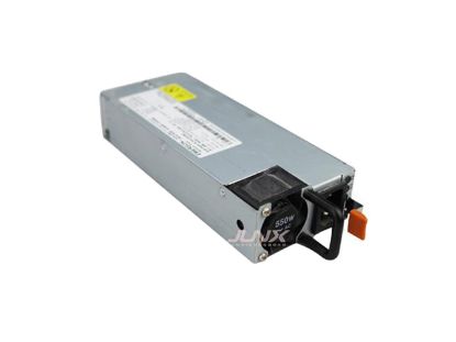 Picture of IBM System x3550 M4 Server-Power Supply 700-013702-0000, 94Y8137, 94Y8137, 700-013702-0002