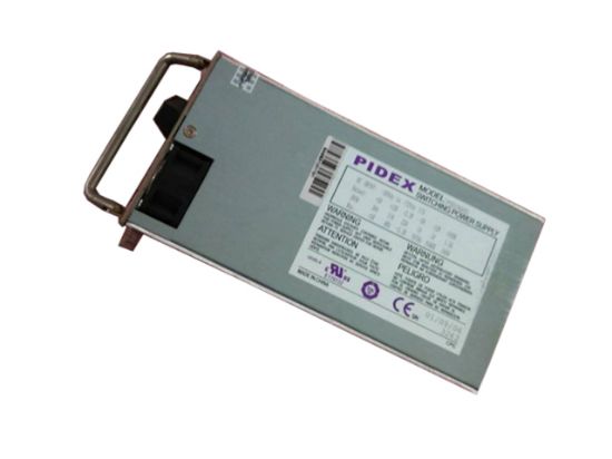 Picture of PIDEX PSD300S Server-Power Supply PSD300S