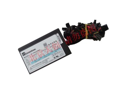 Picture of Seventeam ST-P0620PAC Server-Power Supply ST-P0620PAC