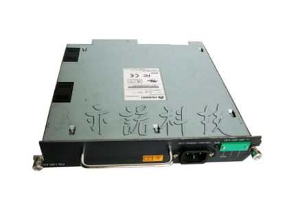 Picture of Huawei PSL130-AD-H Server-Power Supply PSL130-AD-H