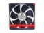 Picture of Delta Electronics AFB1224BH Server-Square Fan AFB1224BH