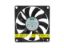 Picture of KEEP A9215M12S Server-Square Fan A9215M12S