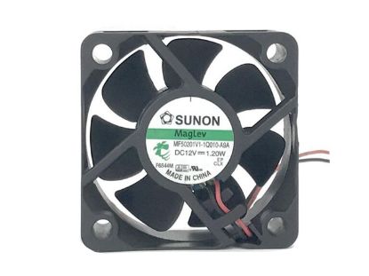 Picture of SUNON MF50201V1-1Q010-A9A Server-Square Fan MF50201V1-1Q010-A9A