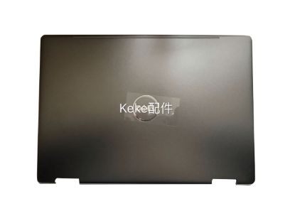 Picture of Dell Inspiron 13MF Pro Series Laptop Casing & Cover 08XT4F, 8XT4F, Also for 7368 7378 7375