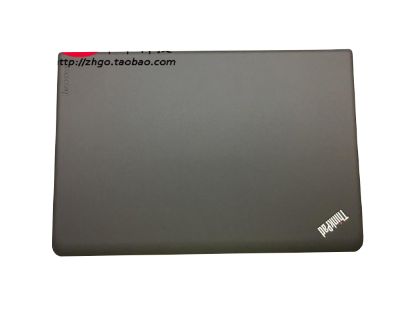 Picture of Lenovo Thinkpad E550 Laptop Casing & Cover 00HN434, 0HN434, Also for E550C E555 E560 E565
