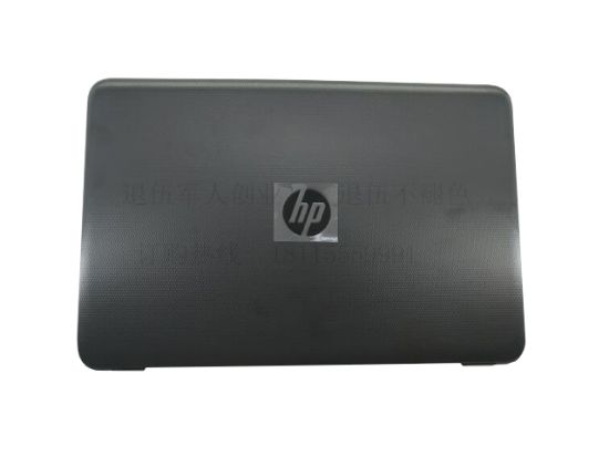Picture of HP Pavilion 15-ac series Laptop Casing & Cover 814616-001, AP1EM000950