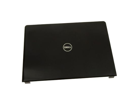 Picture of Dell Inspiron 14u 5455 Laptop Casing & Cover 0F6T0Y, F6T0Y, Also for 14u 5458 5459 5452 5451