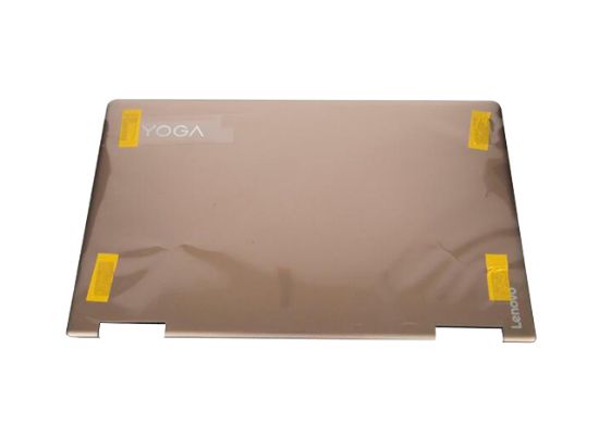 Picture of Lenovo Yoga 710-14IKB Laptop Casing & Cover AM1JH000620, Also for YOGA 710-14ISB