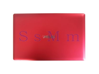 Picture of ASUS X201E Laptop Casing & Cover 13NB00L4AP0111, Also for X202