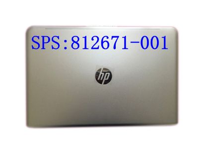Picture of HP Envy 15-ae122tx Laptop Casing & Cover 812671-001, Also for 15 124 125 019