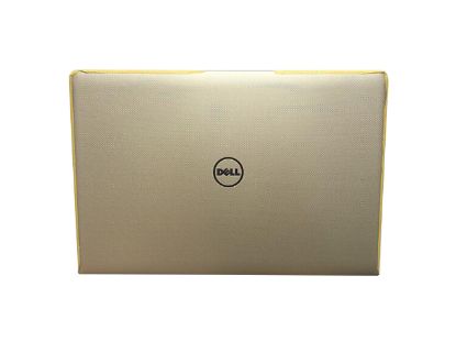 Picture of Dell Inspiron 17 5755 Laptop Casing & Cover 0KC5R8, KC5R8, Also for 17-5758 5759